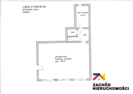 Lokal na sprzedaż parter!